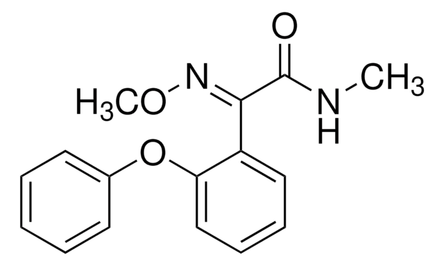 (E)-苯氧菌胺 PESTANAL&#174;, analytical standard