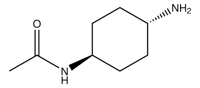 N-(4-Aminocyclohexyl)acetamide AldrichCPR