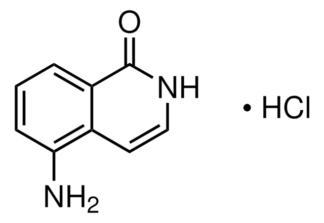 5-AIQ hydrochloride &#8805;97% (HPLC), solid