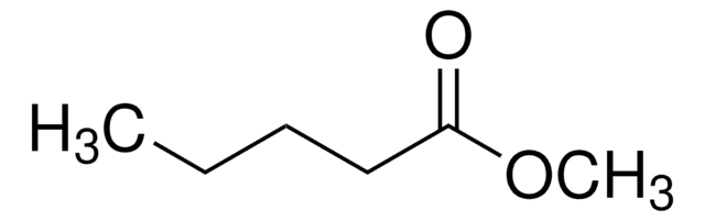 Methyl valerate analytical standard