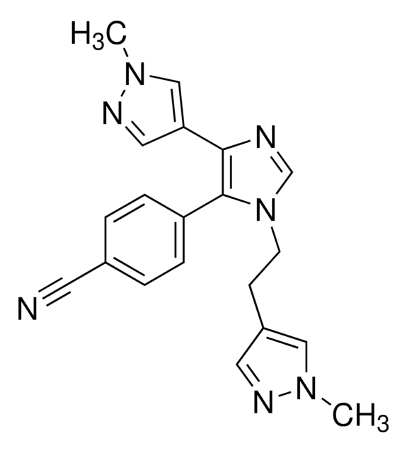 BAZ2-ICR &#8805;98% (HPLC)