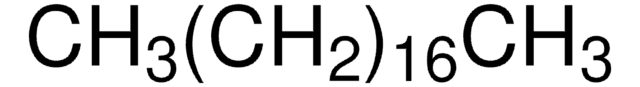 十八烷 certified reference material, TraceCERT&#174;, Manufactured by: Sigma-Aldrich Production GmbH, Switzerland