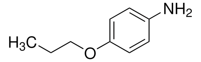 对正丙氧基苯胺