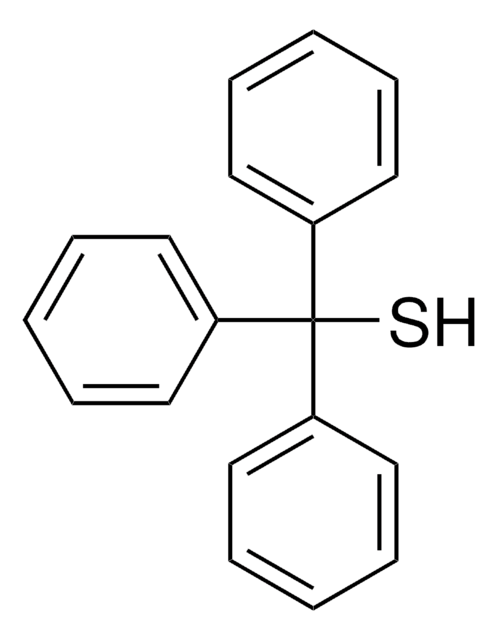 三苯甲硫醇 97%