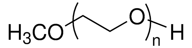 Methoxy-PEG GPC Standards