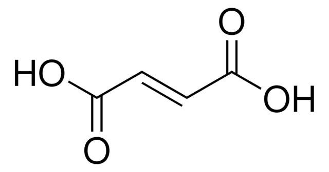 富马酸 &#8805;99.0% (T)