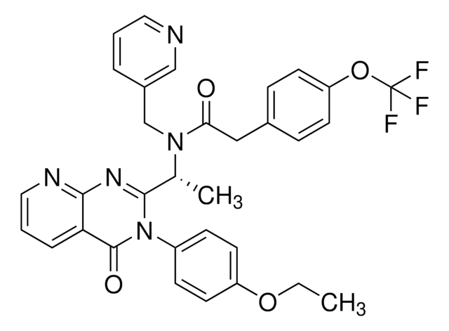 AMG 487 &#8805;98% (HPLC)