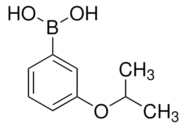 3-异丙氧基苯硼酸 &#8805;95%