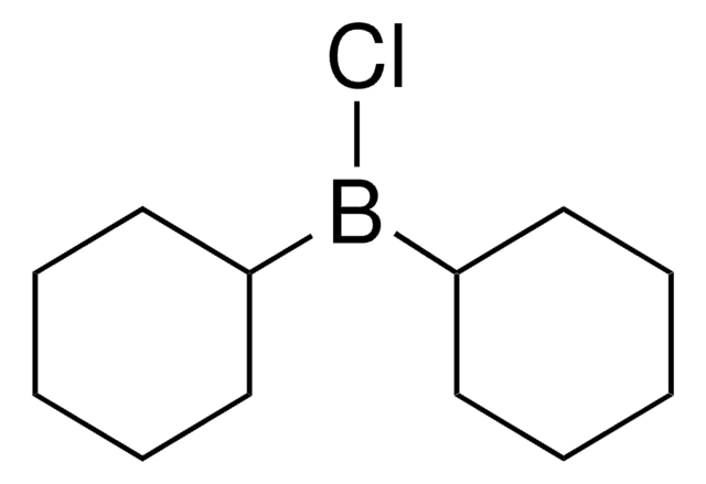 氯代二环己基硼烷 98%