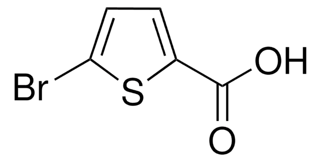 5-Bromo-2-thiophenecarboxylic acid 97%