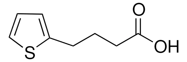 4-(2-噻吩基)丁酸 98%