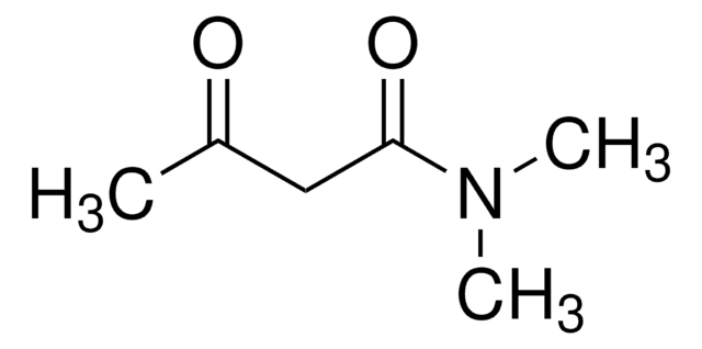 N,N-二甲基乙酰基乙酰胺 溶液 80% in H2O