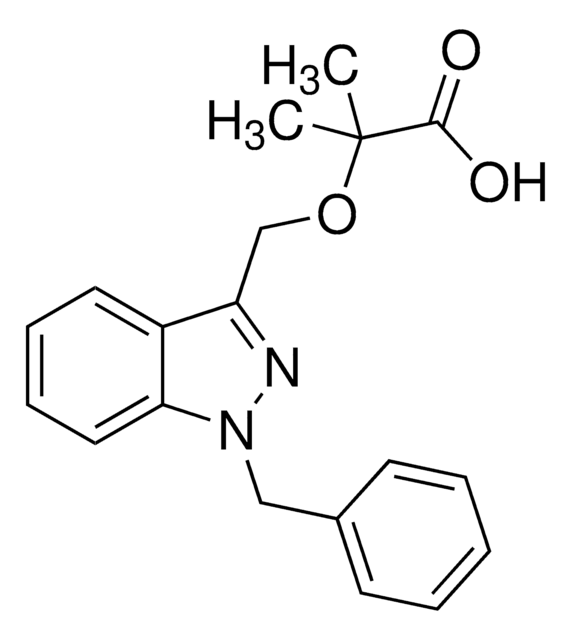 Bindarit &#8805;98% (HPLC)