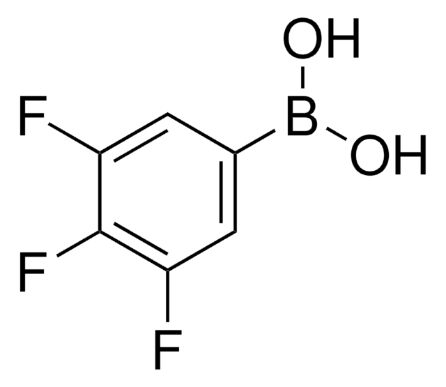 3,4,5-三氟苯硼酸 &#8805;95%