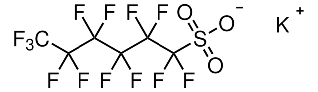 十三氟己烷-1-磺酸 钾盐 &#8805;98.0% (T)