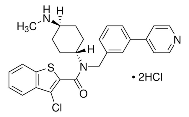 SAG dihydrochloride &#8805;98% (HPLC)