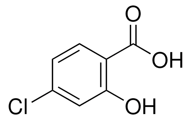 4-Chlorosalicylic acid 93%