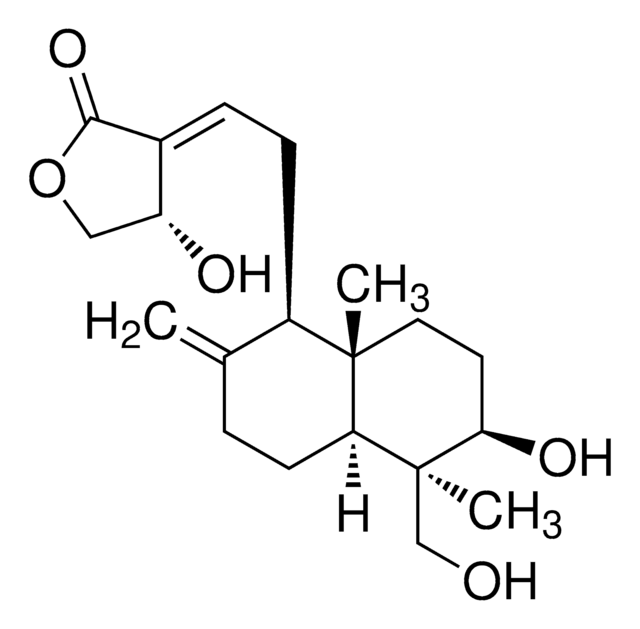 穿心莲内酯 United States Pharmacopeia (USP) Reference Standard