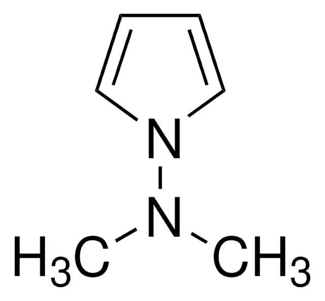 1-(Dimethylamino)pyrrole 99%