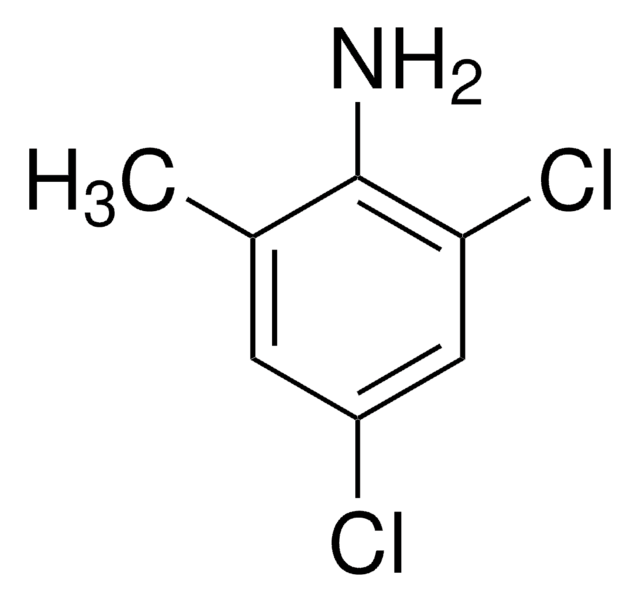 2,4-二氯-6-甲基苯胺 97%