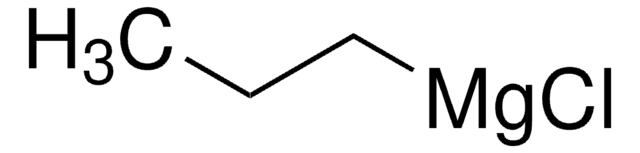 Propylmagnesium chloride solution 2.0&#160;M in diethyl ether