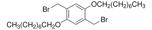 2,5-双(溴甲基)-1,4-双(辛氧基)苯 98%