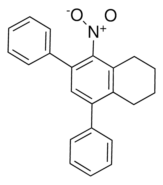 5,7-DIPHENYL-8-NITRO-1,2,3,4-TETRAHYDRONAPHTHALENE AldrichCPR