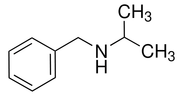 N-异丙基苄胺 97%