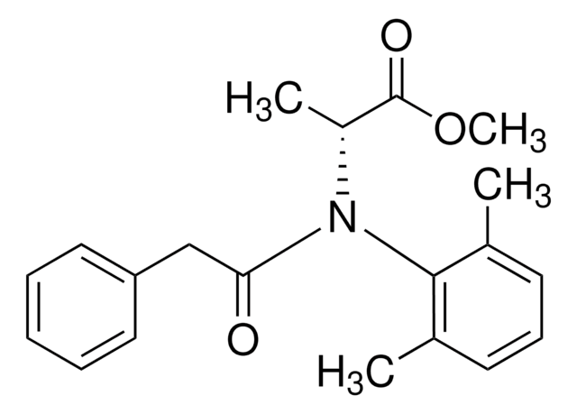 精苯霜灵 PESTANAL&#174;, analytical standard