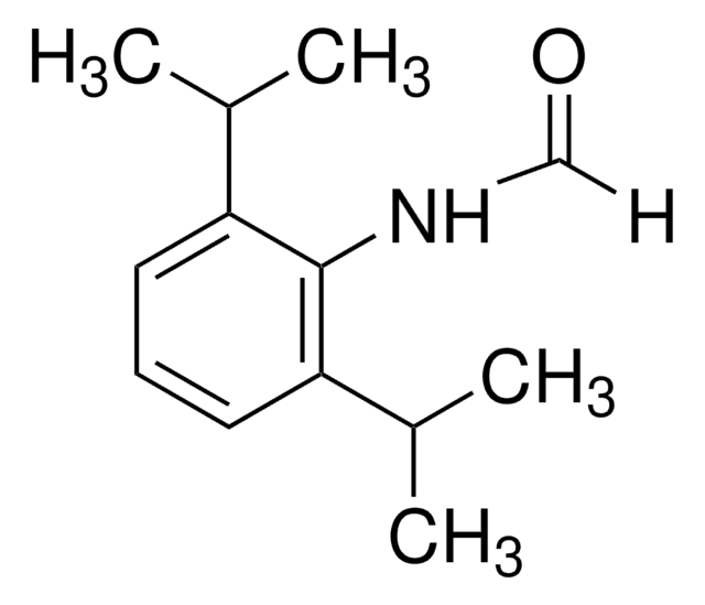 N-(2,6-Diisopropylphenyl)formamide 95%