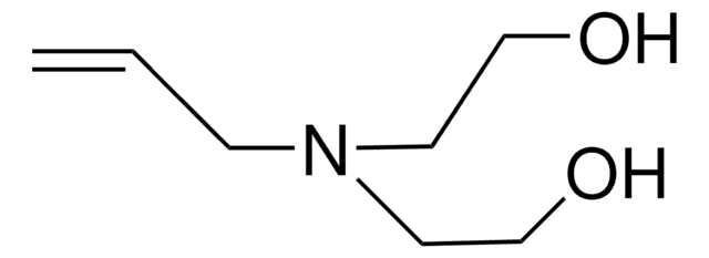 N-ALLYL-2,2'-IMINODIETHANOL AldrichCPR