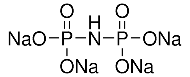 Imidodiphosphate sodium salt &#8805;97%