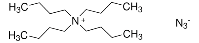 Tetrabutylammonium azide