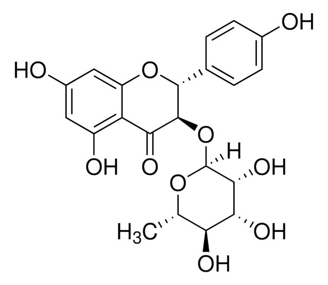 Engeletin &#8805;98% (HPLC)