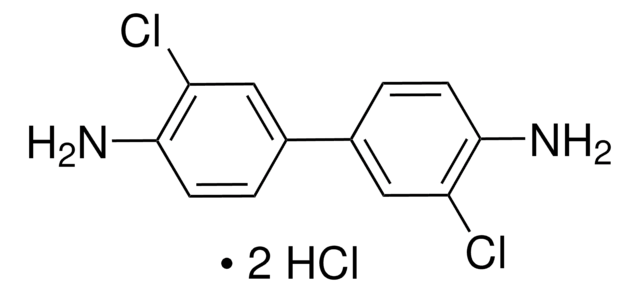 3,3′-二氯联苯胺 二盐酸盐 analytical standard