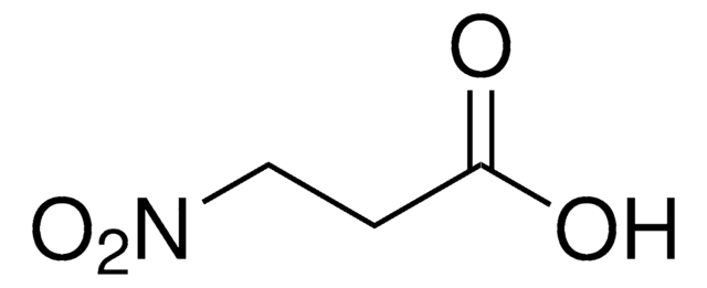 3-Nitropropionic acid 97%