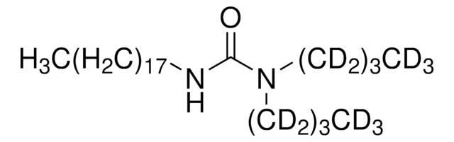 1,1-Dibutyl-d18-3-octadecylurea &#8805;98 atom % D, &#8805;98% (CP)