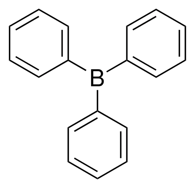 Triphenylborane powder, &lt;2% H2O