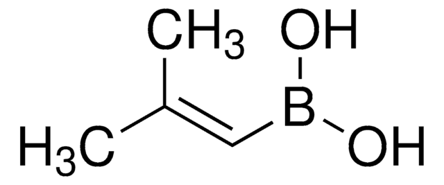 2,2-dimethylethenylboronic acid AldrichCPR