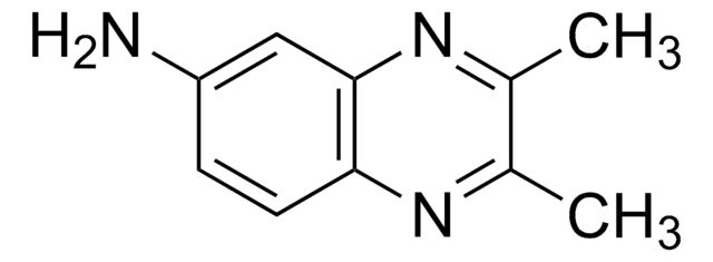 6-Amino-2,3-dimethylquinoxaline 95%