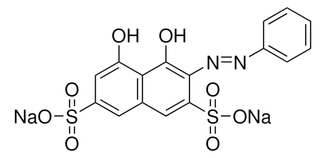 Chromotrope 2R suitable for modified Gomori Trichrome stain