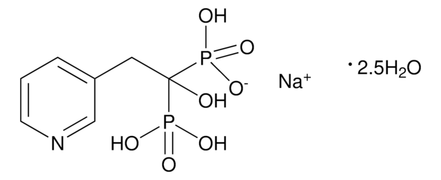 Risedronate sodium 2.5-hydrate European Pharmacopoeia (EP) Reference Standard