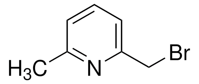 2-(溴甲基)-6-甲基吡啶 97%