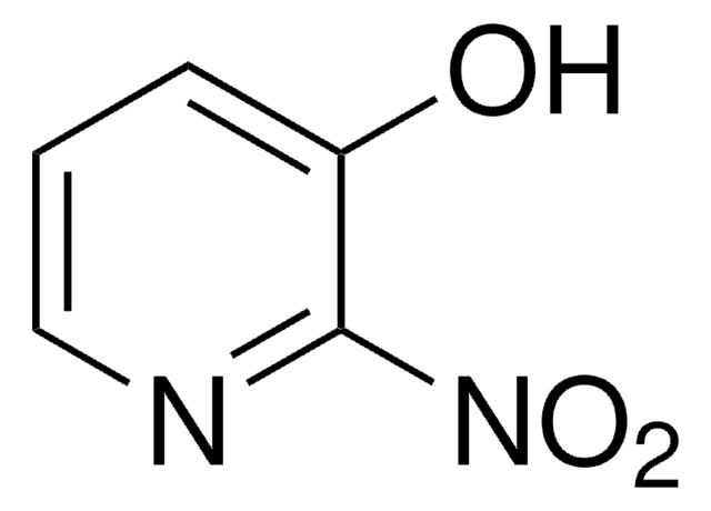 3-羟基-2-硝基吡啶 97%