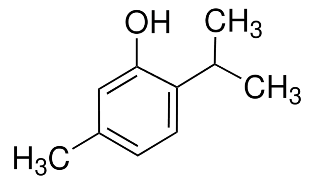 麝香草酚 United States Pharmacopeia (USP) Reference Standard