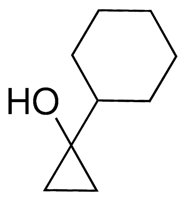 1-Cyclohexylcyclopropanol