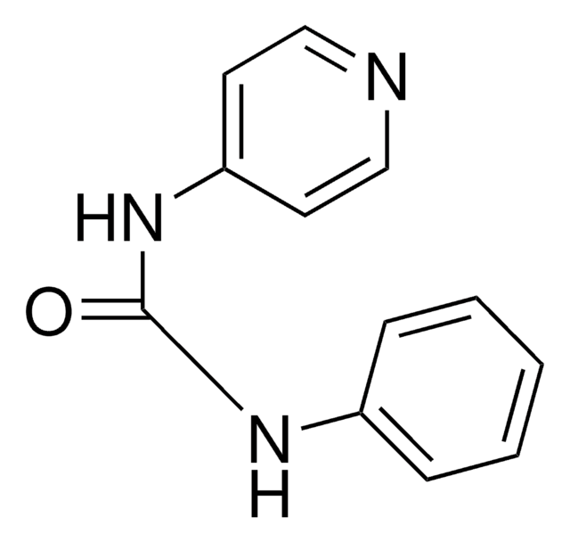 1-PHENYL-3-(4-PYRIDYL)UREA AldrichCPR