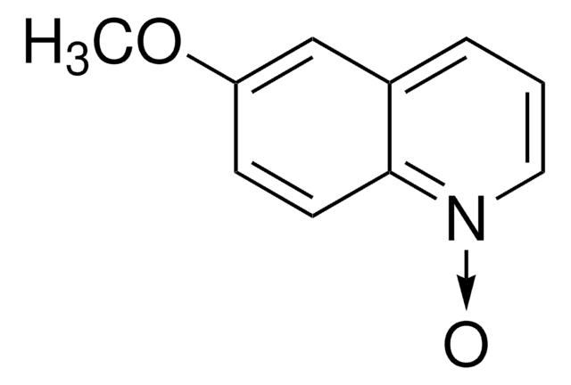 6-甲氧基喹啉氮氧化物 98%