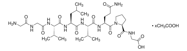 Larazotide acetate salt &#8805;95% (HPLC)