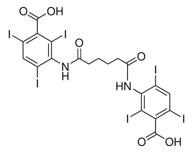 胆影酸 United States Pharmacopeia (USP) Reference Standard